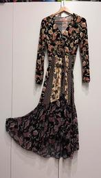 Tessa Koops jurk (proudly Presents) maat S/36, Ophalen, Zwart, Nieuw, Maat 36 (S)