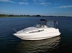 Bayliner 2355 Siera - Luxe uitvoering, Watersport en Boten, Ophalen, ., Zo goed als nieuw, .