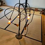 Tom Katet designer Lamp. Organic shape, Huis en Inrichting, Ophalen of Verzenden, Zo goed als nieuw