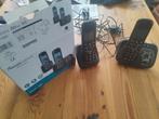 Amplicomms vaste telefoons, Ophalen of Verzenden, Nieuw