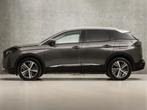 Peugeot 3008 1.6 HYbrid 225 Allure Automaat 225Pk (APPLE CAR, 12 maanden, 4 cilinders, Leder en Stof, Plug-in hybride