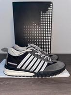 Dsquared2 Legend Schoenen Maat 39, Kleding | Heren, Schoenen, Verzenden, Zo goed als nieuw, Sneakers of Gympen