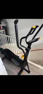 Domyos EL 520 crosstrainer, Ophalen, Zo goed als nieuw, Crosstrainer