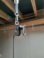 Cable pulley, Ophalen, Gebruikt, Overige typen