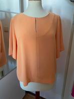 Sameday prachtig bloese maat 38 als nieuw 2 keer gedragen, Maat 38/40 (M), Someday, Oranje, Ophalen of Verzenden