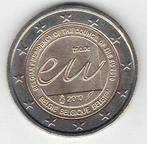 25-2435 Belgie 2 euro 2010, Verzenden, België, 2 euro, Losse munt