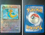 Dark Dragonite 5/110 Legendary Collection - Pokemon Kaart, Ophalen of Verzenden, Zo goed als nieuw, Losse kaart, Foil