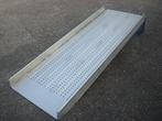Oprijplaat Altec Drempelhulpen Oprijplaten Rampe, Ophalen, Zo goed als nieuw