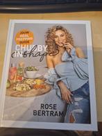 Rose Bertram Chubby in shape, Boeken, Gezondheid, Dieet en Voeding, Ophalen of Verzenden, Zo goed als nieuw, Dieet en Voeding