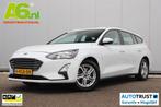 Ford Focus Wagon 1.0 EcoBoost Trend Edition Business Navigat, 65 €/maand, Gebruikt, Euro 6, 1283 kg