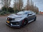 Te koop: Honda Civic type R GT Polished Metal Metallic, Auto's, Honda, Euro 6, 4 cilinders, Alcantara, 75 €/maand