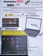 Lenovo 39T2723 HL GMA-4082N DVD Thinkpad Ultra Brander EIDE