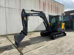 Volvo - 2010 - EC60C - Midigraafmachine, Zakelijke goederen, Graafmachine