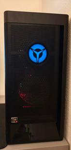 Lenovo T5 Gaming PC - Ryzen 7 5800, RX 6800XT, 32GB RAM, Gebruikt, 32 GB, Virtual Reality, Onbekend