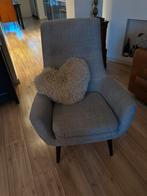 Stoel zgan, Ophalen, Zo goed als nieuw, Minder dan 75 cm, 50 tot 75 cm