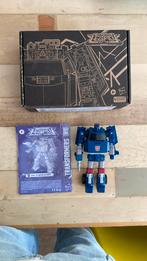 Transformers legacy, speciale diaclone DK-3 Breaker, Verzamelen, Transformers, Overige generaties, Ophalen of Verzenden, Zo goed als nieuw