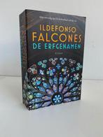 Ildefonso Falcones - De erfgenamen, Boeken, Ophalen of Verzenden