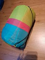 Kleurrijke kinderslaapzak, Ophalen of Verzenden, Zo goed als nieuw