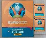 Nieuw: Spaanse Versie Panini UEFA EURO 2020 Stickeralbum, Ophalen of Verzenden, Nieuw, Meerdere stickers