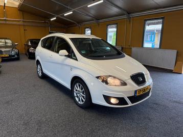 Seat Altea XL 1.8 TFSI Style beschikbaar voor biedingen