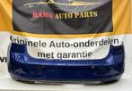 ACHTERBUMPER  VW GOLF 7 VII 7.5 FACELIFT 5G6807421BK, Auto-onderdelen, Carrosserie en Plaatwerk, Gebruikt, -, Volkswagen, -