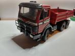 Miniatuur auto's 1 :50, Ophalen of Verzenden, Zo goed als nieuw, Bus of Vrachtwagen, Overige merken