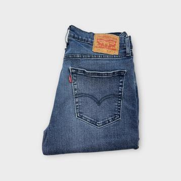 Levi’s 541 heren spijkerbroek W32L30 beschikbaar voor biedingen