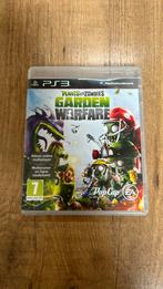 Plants vs Zombies - PlayStation 3, Gebruikt, Ophalen of Verzenden