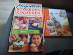 Kinder kookboeken, Boeken, Kookboeken, Ophalen, Zo goed als nieuw