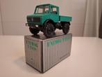 Cursor Mercedes-Benz Unimog U 1500 (Nr. 974), Ophalen of Verzenden, Zo goed als nieuw, Bus of Vrachtwagen, Wsi