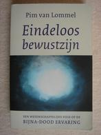 Eindeloos bewustzijn - Pim van Lommel, Boeken, Esoterie en Spiritualiteit, Gelezen, Ophalen of Verzenden