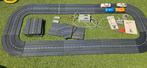 Carrera vintage racebaan jaren 70, Ophalen of Verzenden, Gebruikt