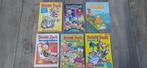 Stripboek, Meerdere stripboeken, Ophalen of Verzenden, Zo goed als nieuw