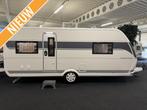 Hobby Excellent Edition 540 UFF 2025 ACTIE MEGA KORTING!!!, Schokbreker, Rondzit, Hobby, Bedrijf