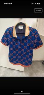 Gucci polo, Kleding | Heren, Polo's, Ophalen, Nieuw