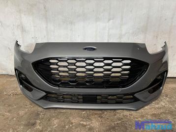 FORD PUMA ST LINE GRIJS Voorbumper compleet 2019+ beschikbaar voor biedingen