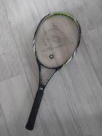 Dunlop Biomimetic 400 Lite Tennisracket, Sport en Fitness, Tennis, Ophalen, Gebruikt, Racket, L3