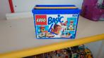 lego basic 525 , compleet., Ophalen of Verzenden, Gebruikt