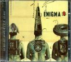 Enigma - Le roi est mort, vive le roi, Ophalen of Verzenden, 2000 tot heden, Zo goed als nieuw