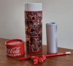 Coca-Cola dobbelspel / yahtzee NIEUW, Verzamelen, Ophalen of Verzenden, Nieuw, Gebruiksvoorwerp