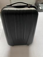 Nieuwe harde handbagage koffer. 40x30x20cm, Sieraden, Tassen en Uiterlijk, Koffers, Ophalen, Uitschuifbare handgreep, Hard kunststof