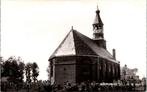 Ned. Herv. Kerk Akkerwoude - 2 ansichtkaarten (1964), Verzamelen, Ansichtkaarten | Nederland, Verzenden, 1960 tot 1980, Gelopen