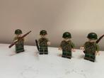 Lego WW2 Soldaten Figuren Set, Ophalen of Verzenden, Nieuw
