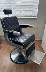 Barber stoel - zo goed als nieuw, Ophalen, Zo goed als nieuw, Eén