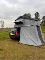 Thule daktent (Autana 3), Caravans en Kamperen, Tenten, Ophalen, Zo goed als nieuw