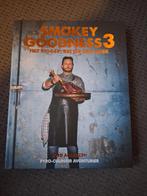 Jord Althuizen - Smokey Goodness 3, Ophalen of Verzenden, Zo goed als nieuw, Jord Althuizen