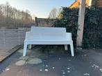 Garden Impressions Tuinbank 138 lang, Ophalen, Gebruikt, Kunststof