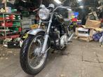 Norton Commando 750 1972 in goede staat, Motoren, 750 cc, 2 cilinders, Motorrijbewijs A, Meer dan 35 kW