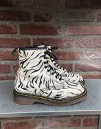 Dr. Martens 1460 MIE Zebra maat Uk 5/ Eu 38, Dr. Martens, -, Wit, -