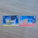 Engeland  1991  Europa, Ophalen of Verzenden, Gestempeld